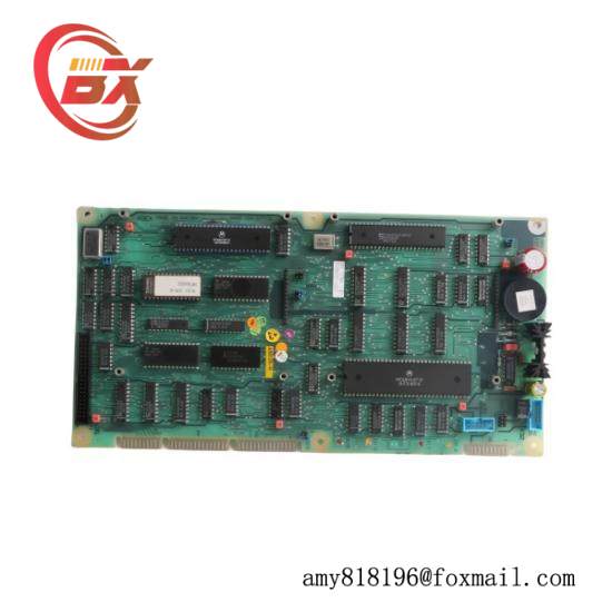 ABB YPK107A YT204001-CB/2