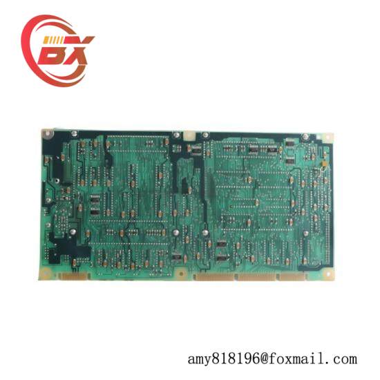 ABB YPK107A YT204001-CB/2