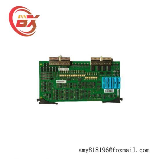 ABB YPK107E YT204001-FY   AUTOMATION PARTS