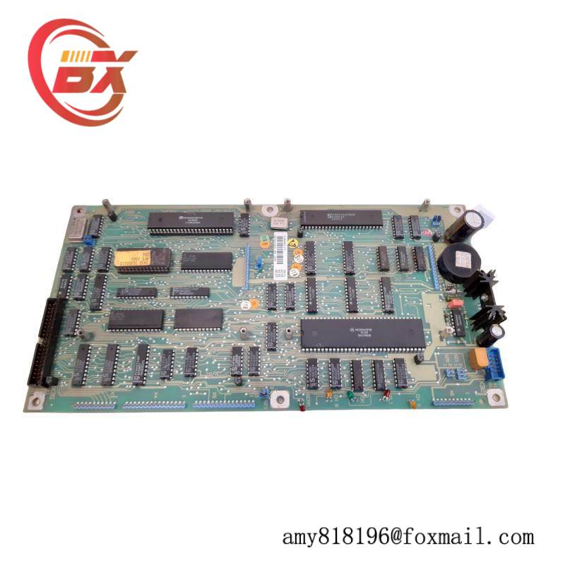 ABB YPK107E YT204001-FY PCB CARD