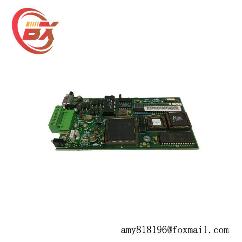 ABB YPK113A3 Communication Board Module
