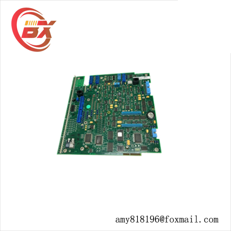 ABB YPK113A 61002774 PCB CIRCUIT BOARD