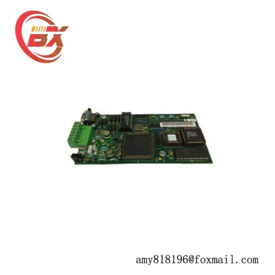 ABB YPK113A 61002774 UART Communication Module