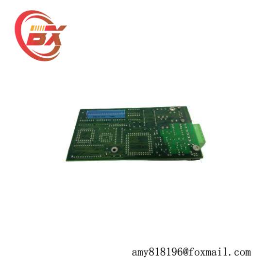 ABB YPK113A 61002774 UART Communication Module