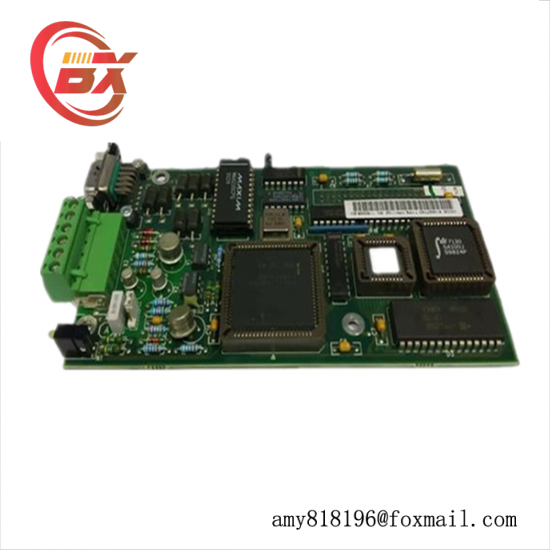 ABB YPK113A Communication Board Module