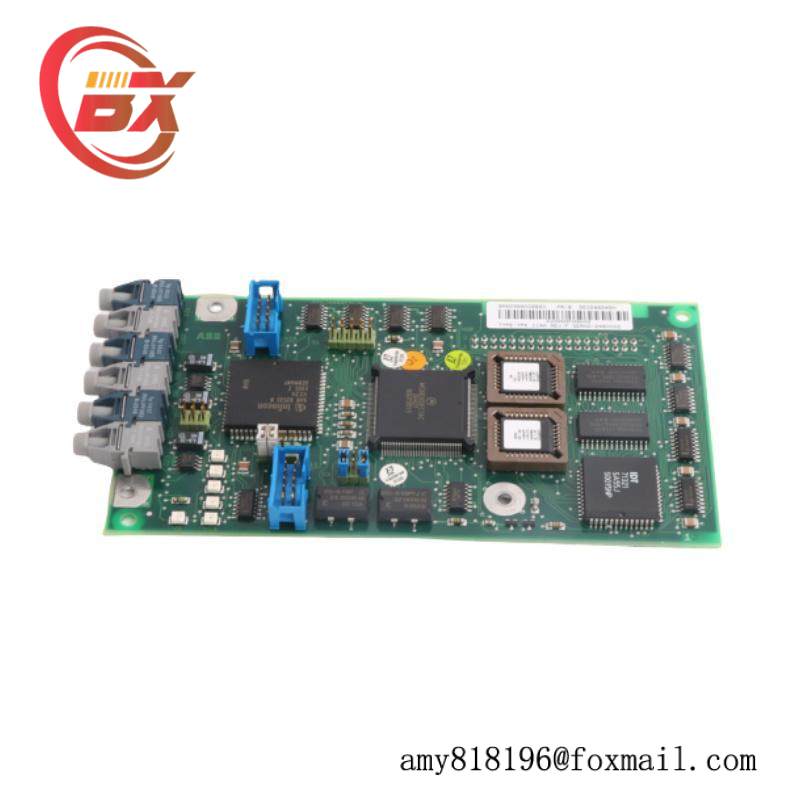 ABB YPK114A 3ASD399002B20