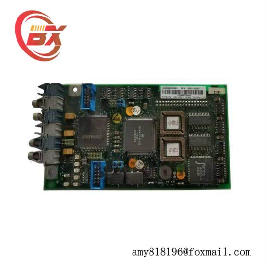 ABB YPK114A 3ASD399002B20 DCB-BOARD