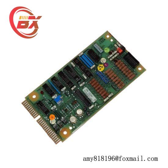 ABB YPM102A YT204001-AA Controller Module