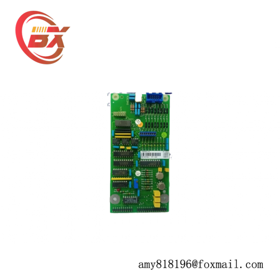 ABB YPM102E  DCS Module