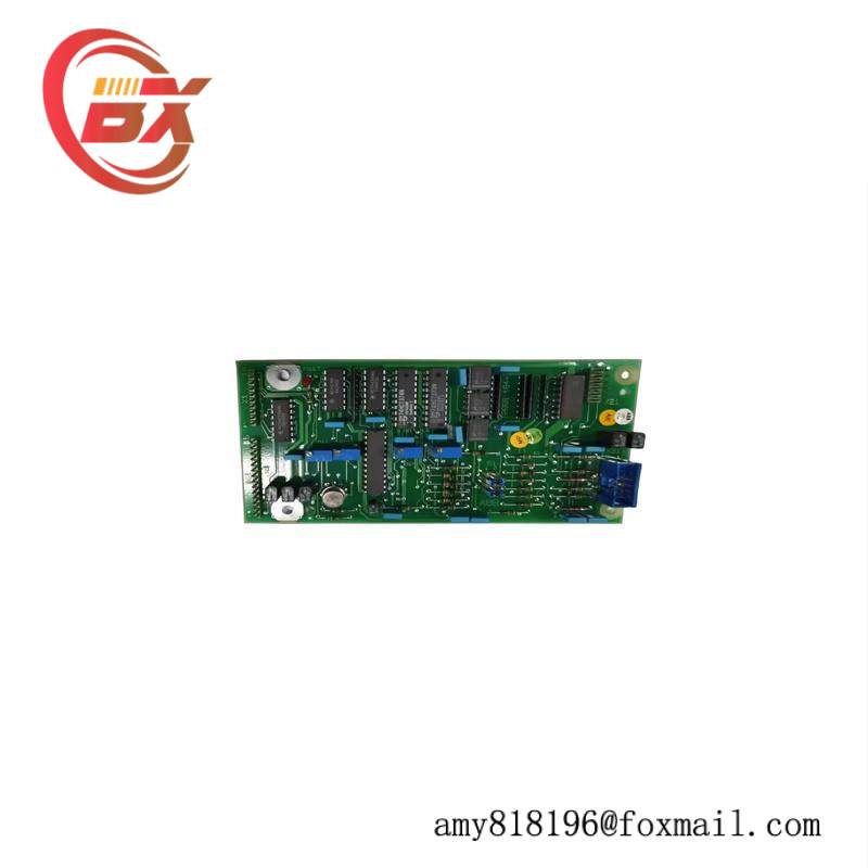 ABB YPM106E YT204001-FN control board