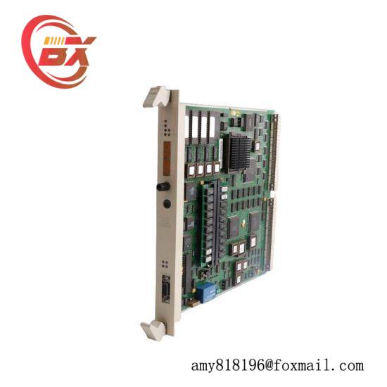 ABB YPO106A YT204001-EG Central control module