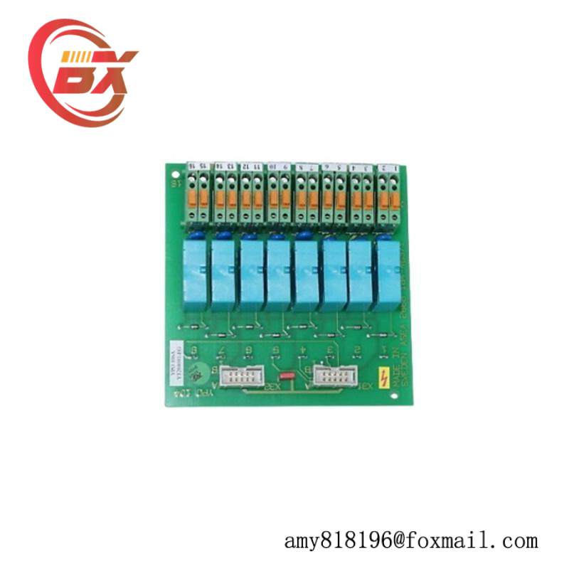 ABB YPO106A YT204001-EG Digital Output Module