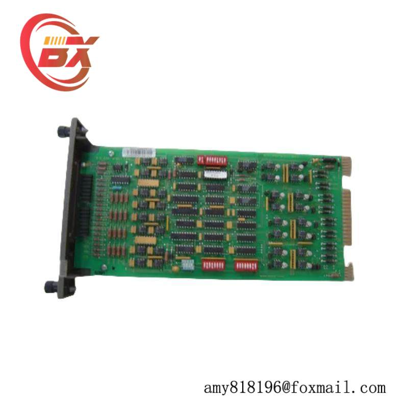ABB YPP105E YT204001-FK Controller
