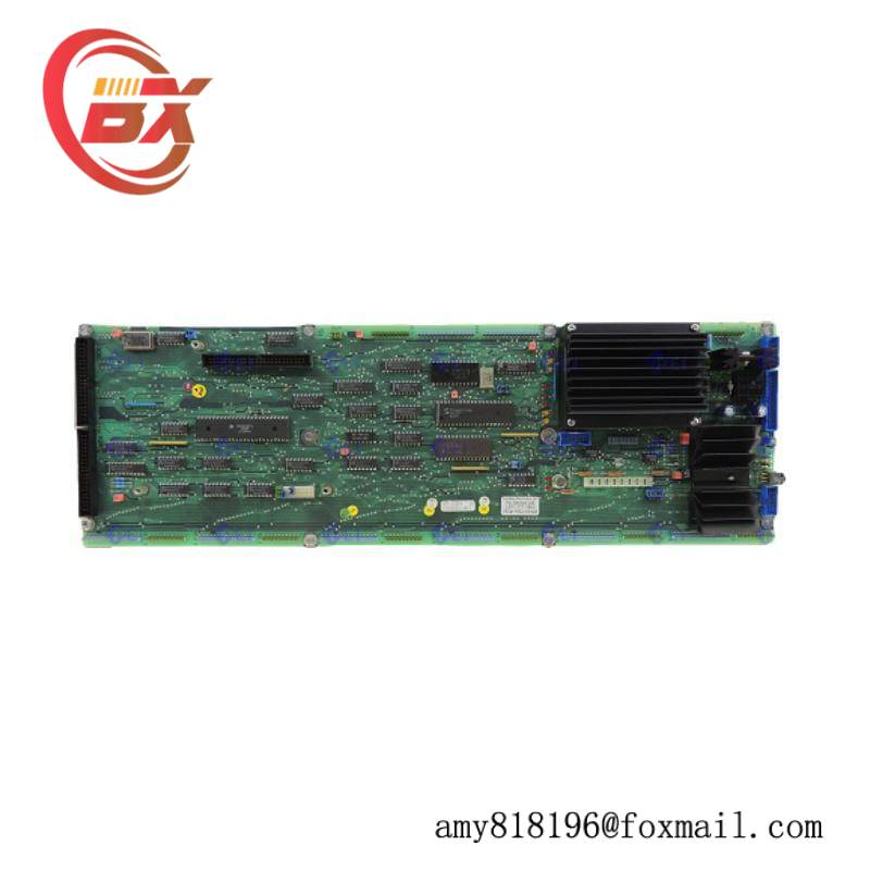 ABB YPP105F YT204001-JN Controller