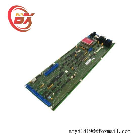 ABB JCU-01