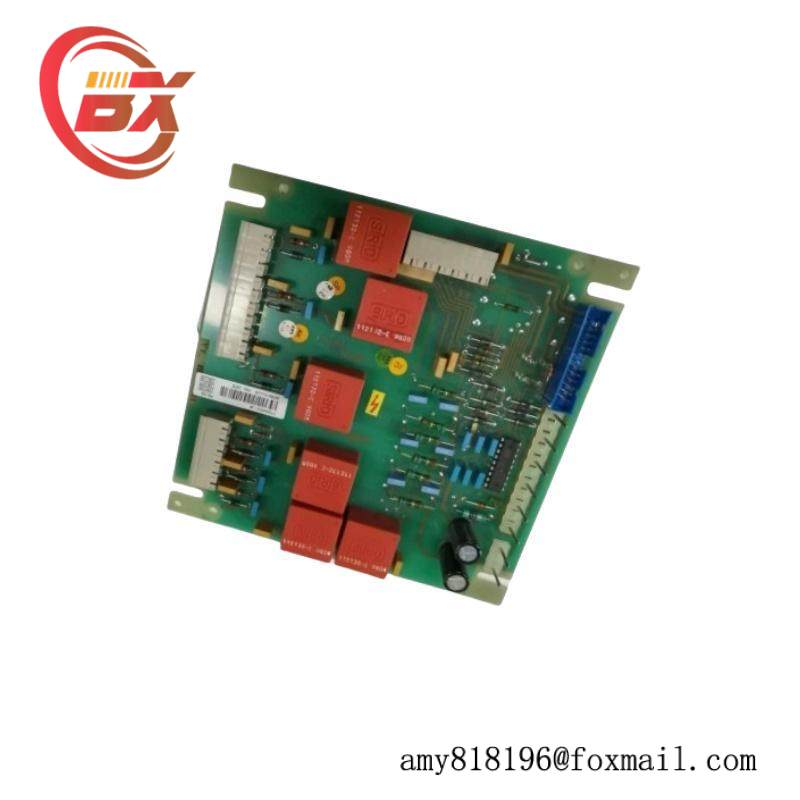 ABB YPP106B YT204001-CL Capacitor Unit