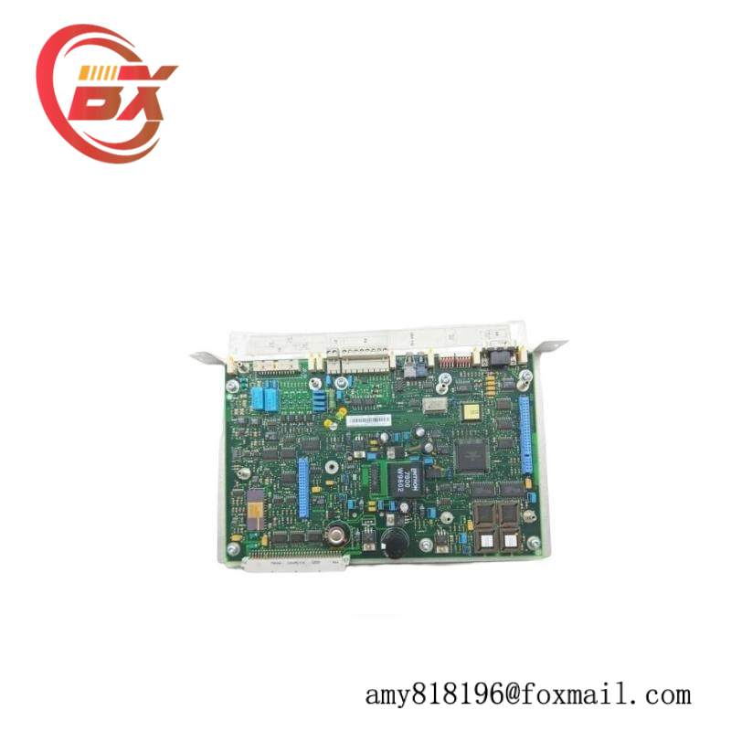 ABB YPP110A 3ASD573001A1 Application controller