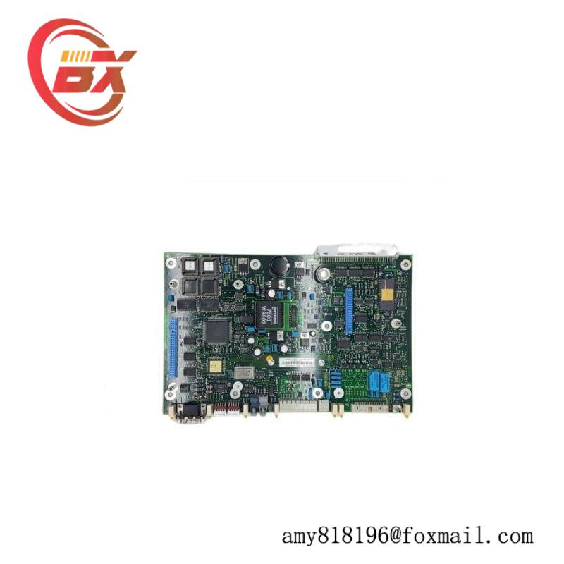 ABB YPP110A digital processor module