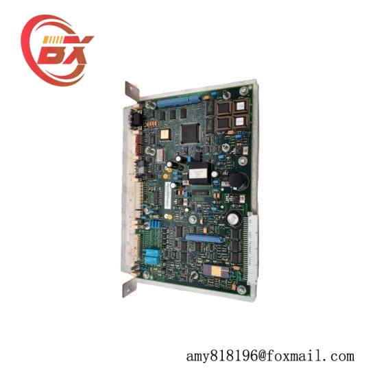 ABB YPP110A  YPP-110A BOARD