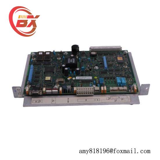 ABB YPP 110A 3ASD573001A1 PC Drive Digital Processor Module