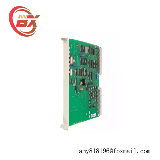 ABB YPQ102F  DCS Module
