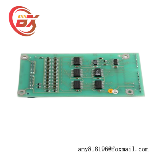 ABB YPQ109B Asea Brown Boveri