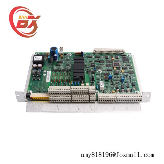 ABB YPQ110A 3ASD573001A5  DCS Module