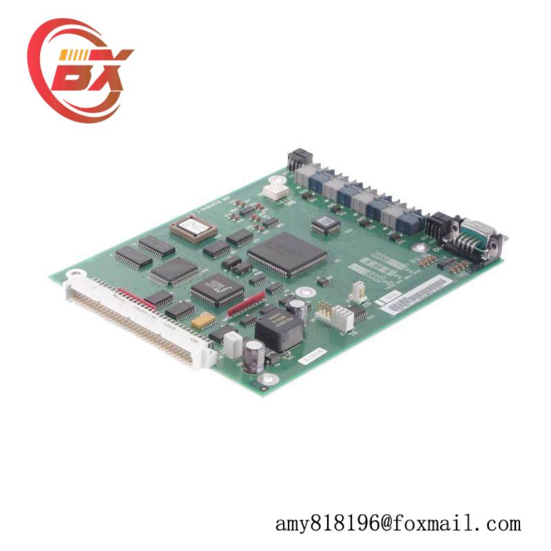 ABB YPQ112A 61253432 Board