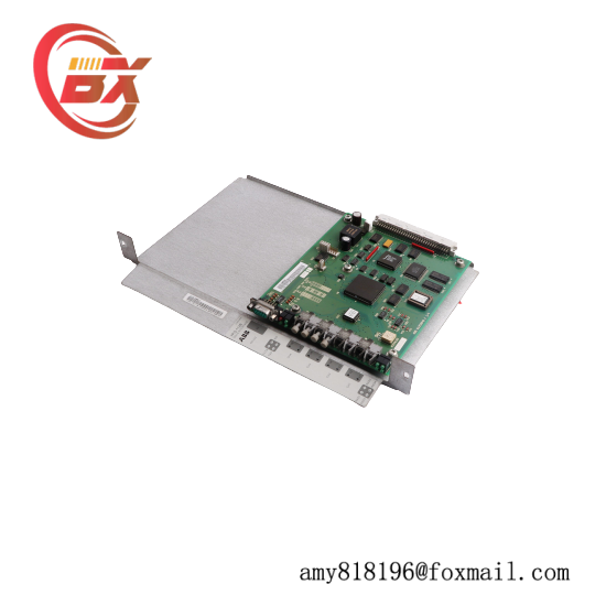 ABB YPQ112B  DCS Module