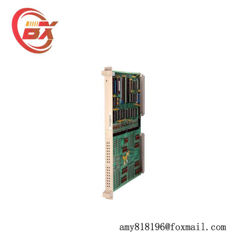 ABB YPQ201A Computer Board