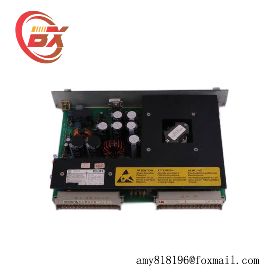 ABB YPQ 203A 3ASD510001C17