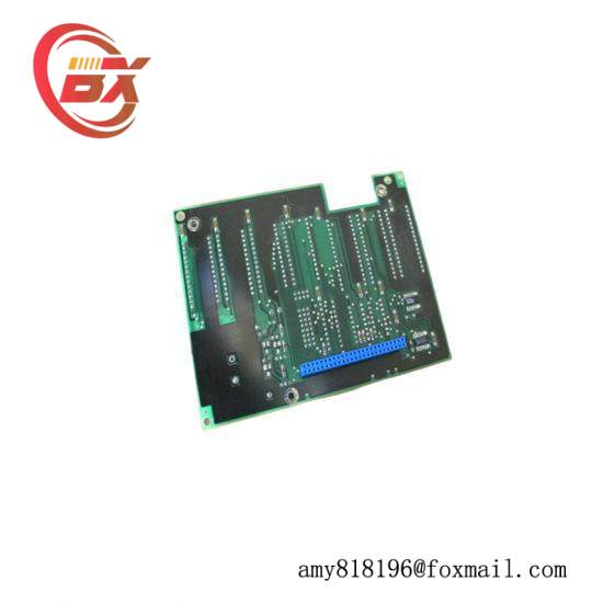 ABB YPR104A YT204001-JP Memory Board