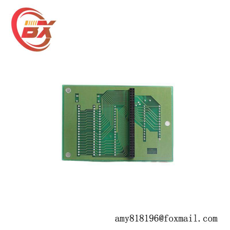 ABB YPR201A YT204001-KE Main Board