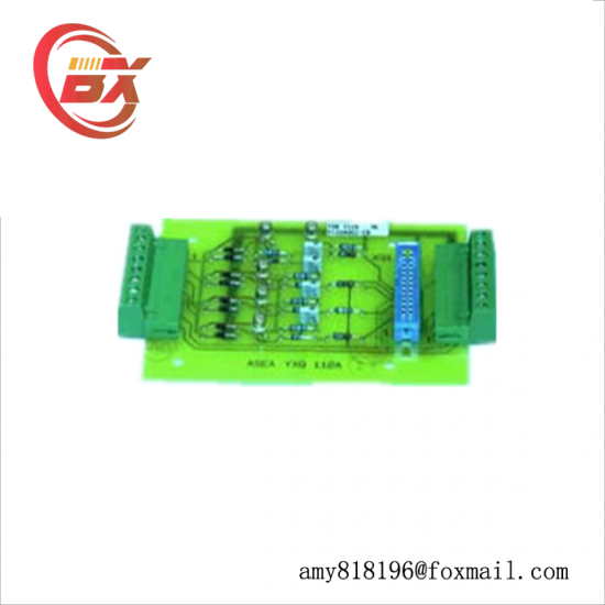 ABB YT204001-CR ADAPTION UNIT