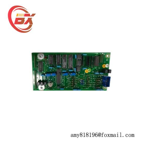 ABB YT204001-HC PC BOARD
