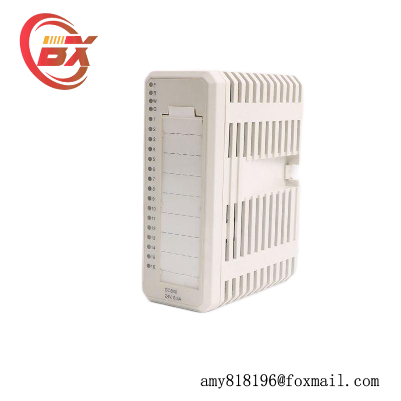 ABB YT296000-MZ YXU149B YXU 149B PULSE TRANSFORMER UNIT