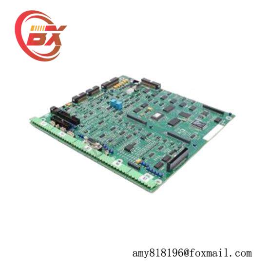 ABB YXA118A 3ASD510001C11 CURRENT FEEDBACK BOARD