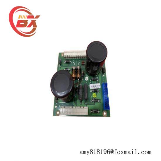 ABB YXE152A YT204001-AF Control Card