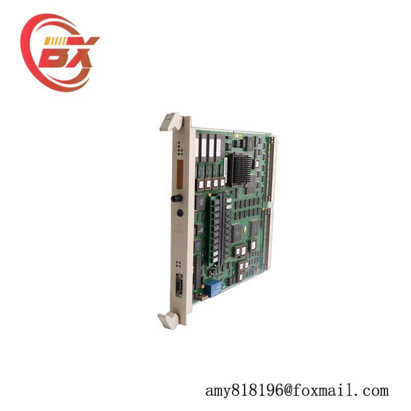 ABB YXE152A YT204001-AF ROBOTIC CONTROL CARD