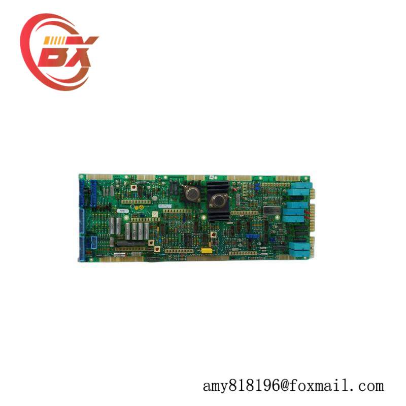 ABB YXI115B YT204001-AL Control Board