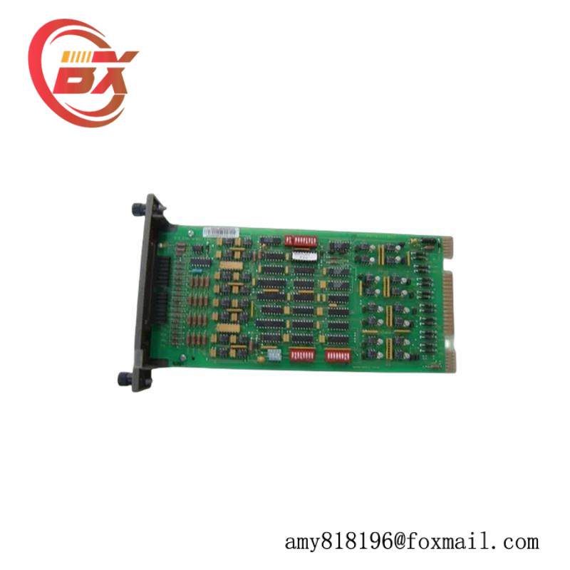 ABB YXI116A YT204001-AN CAPACITOR UNIT