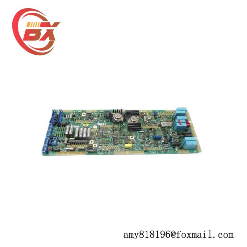 ABB YXT115B 4890024-NK Pcb Circuit Board