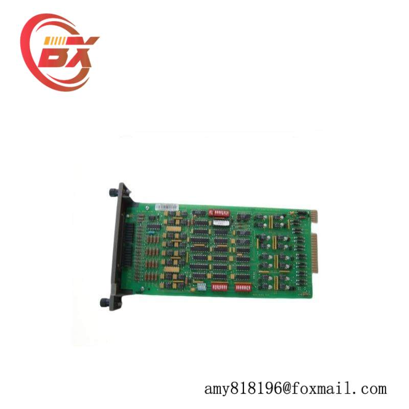 ABB YXU167E MODULE