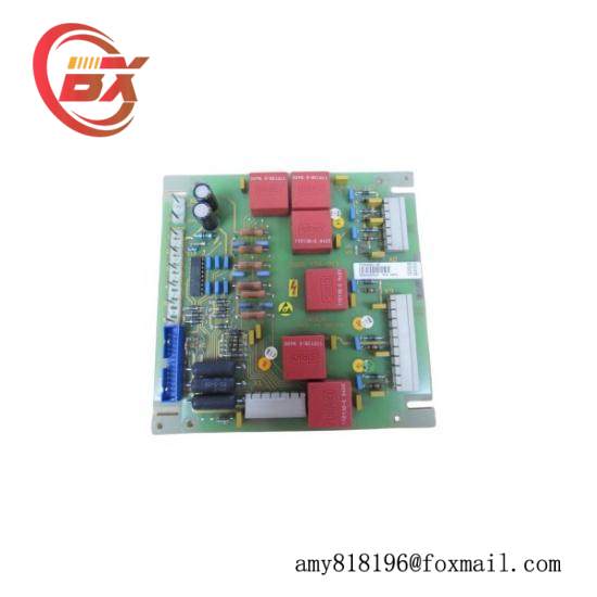 ABB YXU167G YT204001-JE ASEA Circuit Board