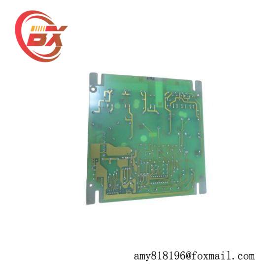 ABB YXU167G YT204001-JE ASEA Circuit Board
