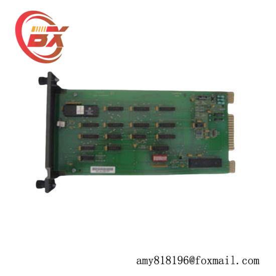 ABB YXU168G YT204001-JF Control Board