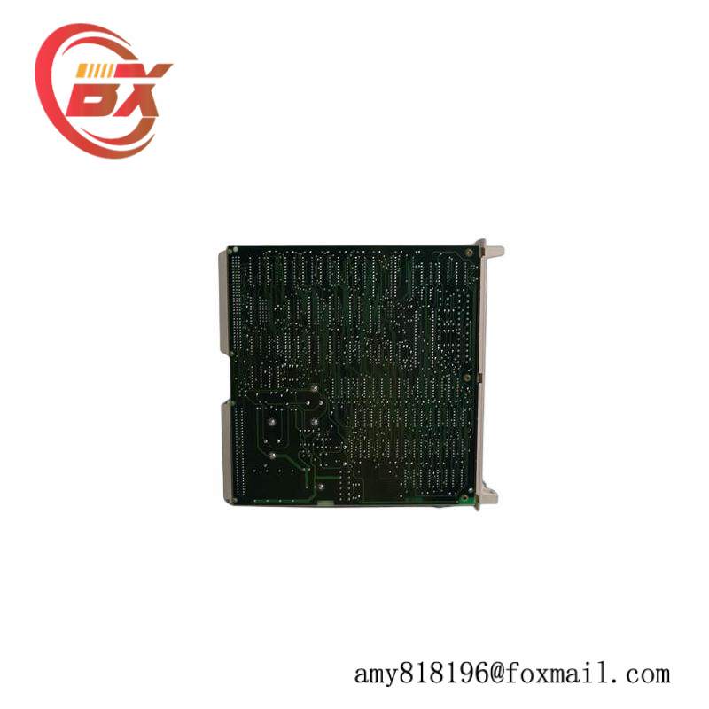 ABB YXU169B0 press transform unit board