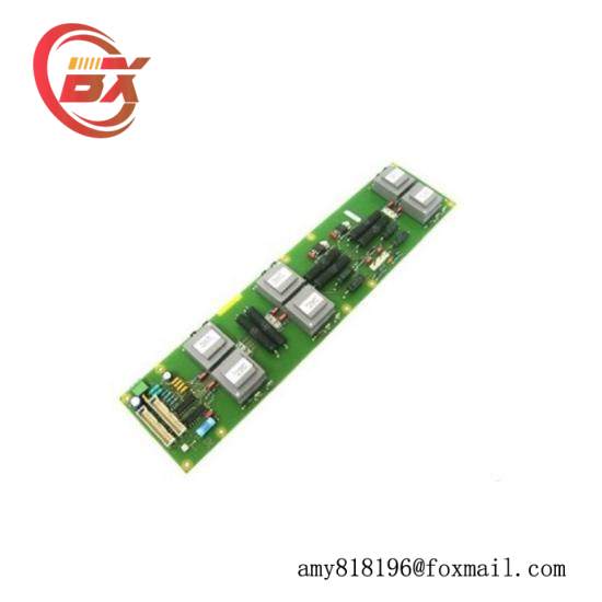 ABB YXU170E Input Digital Circuit Board