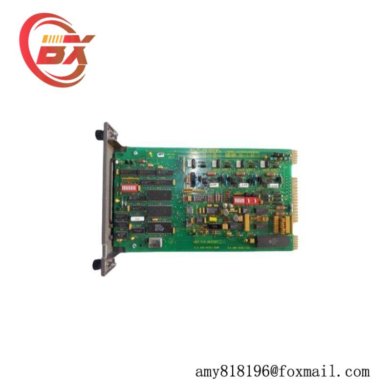 ABB YXU202A 3ASD510001C10 BRAND NEW 