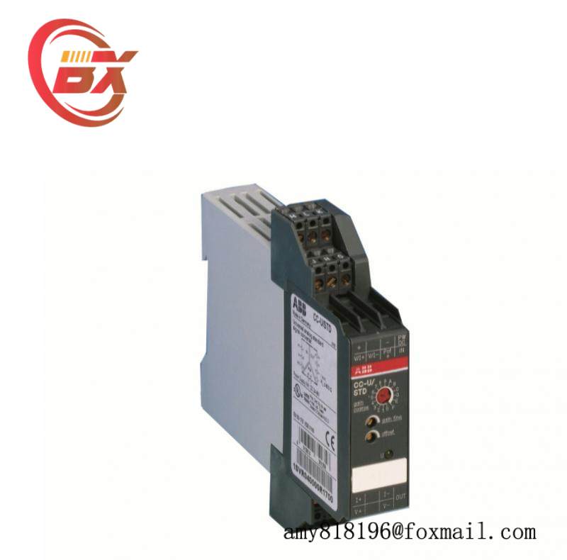 ABB YYT107A